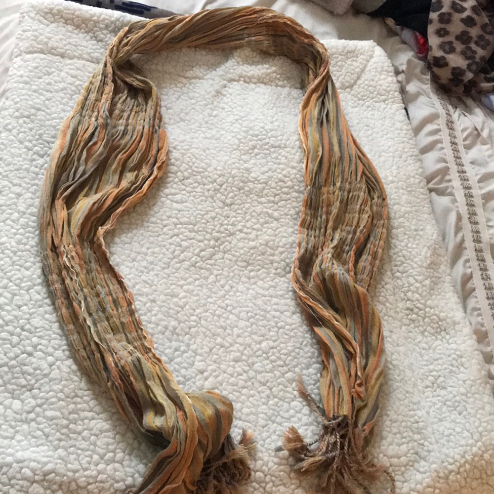 Scarf